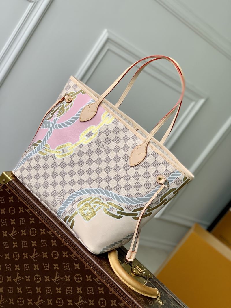 LV Shopping Bags